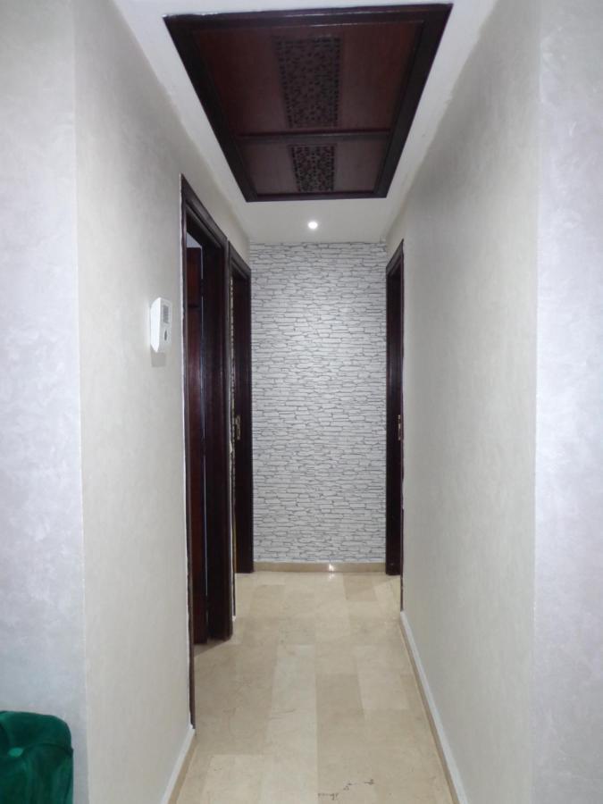 Morocco House Casablanca Exterior foto