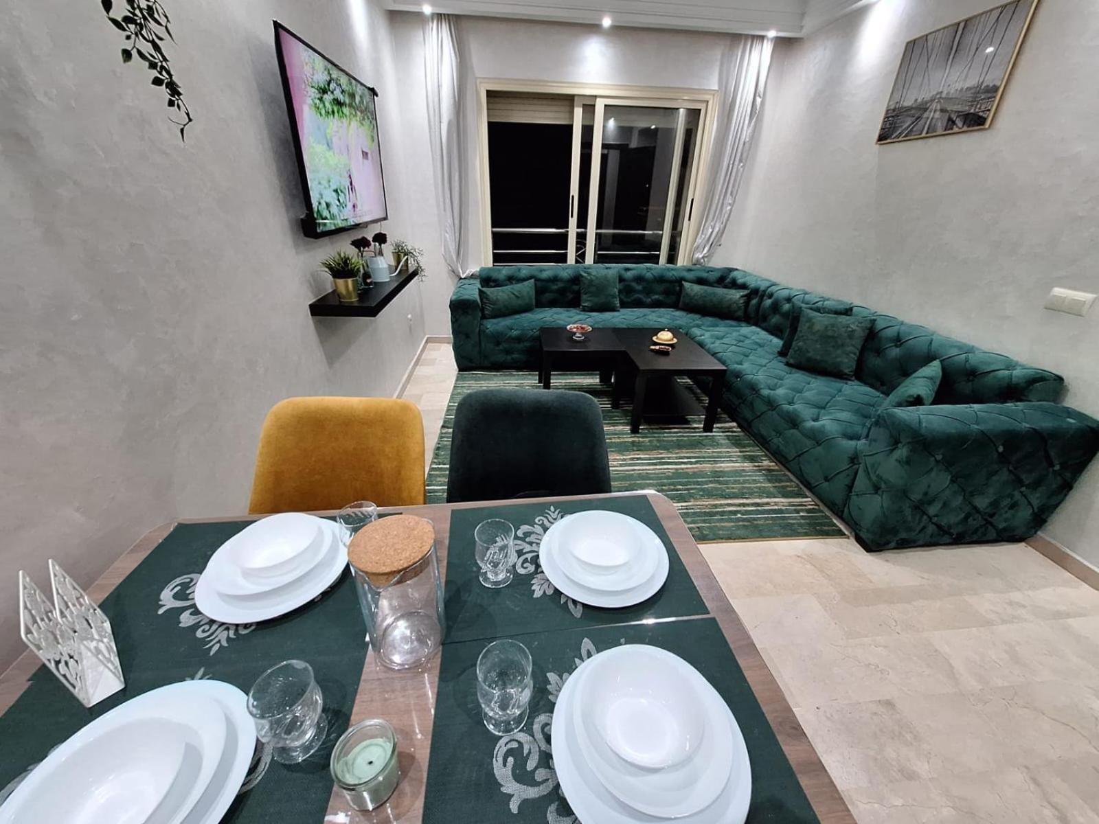 Morocco House Casablanca Exterior foto