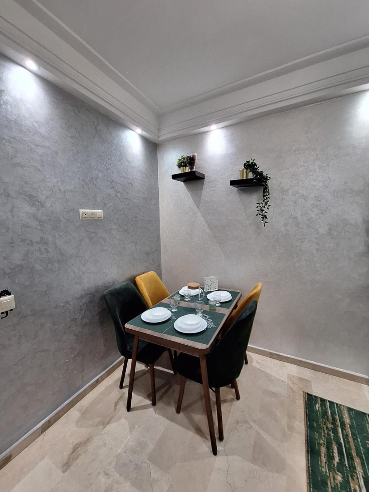 Morocco House Casablanca Exterior foto