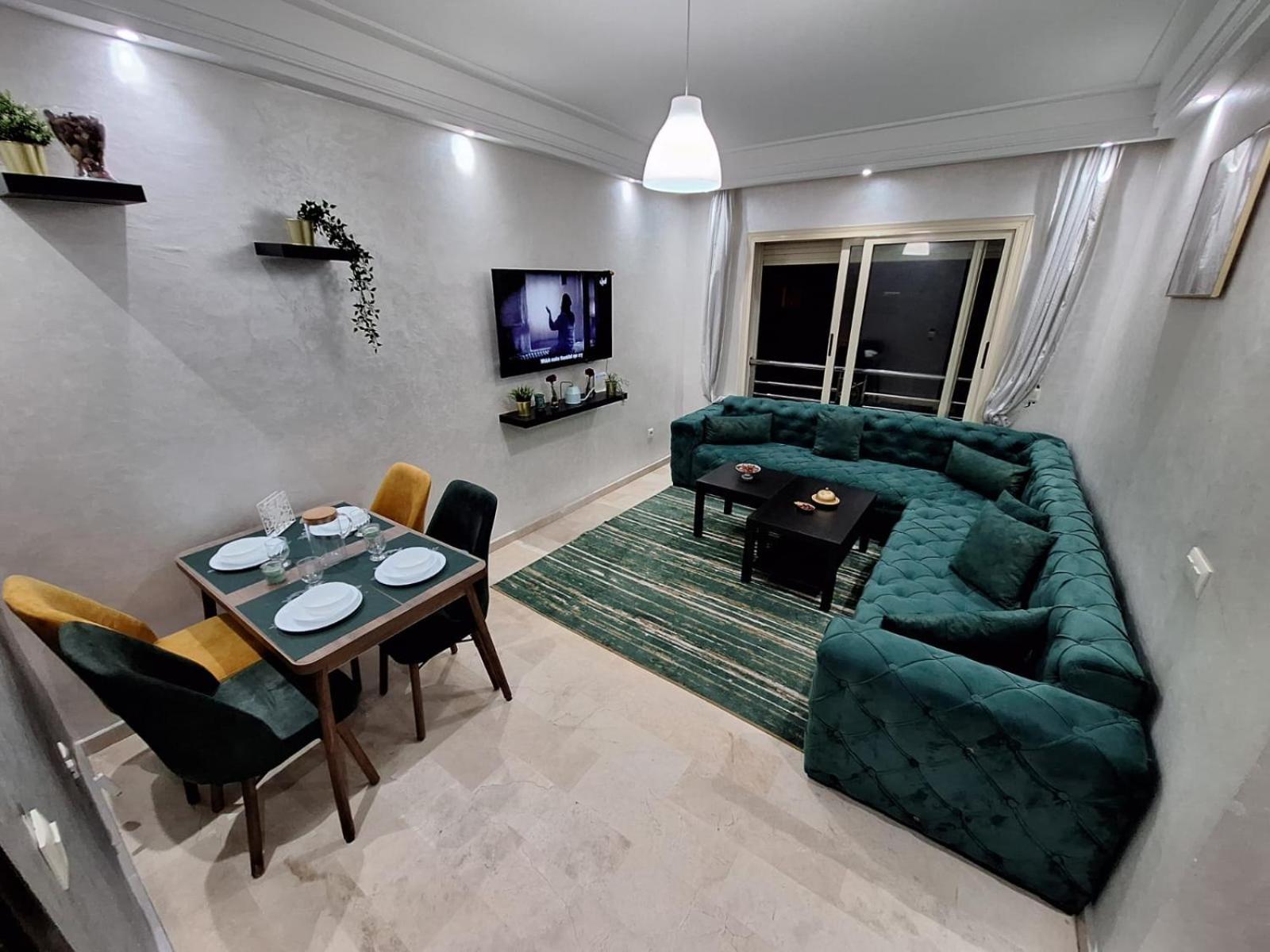 Morocco House Casablanca Exterior foto