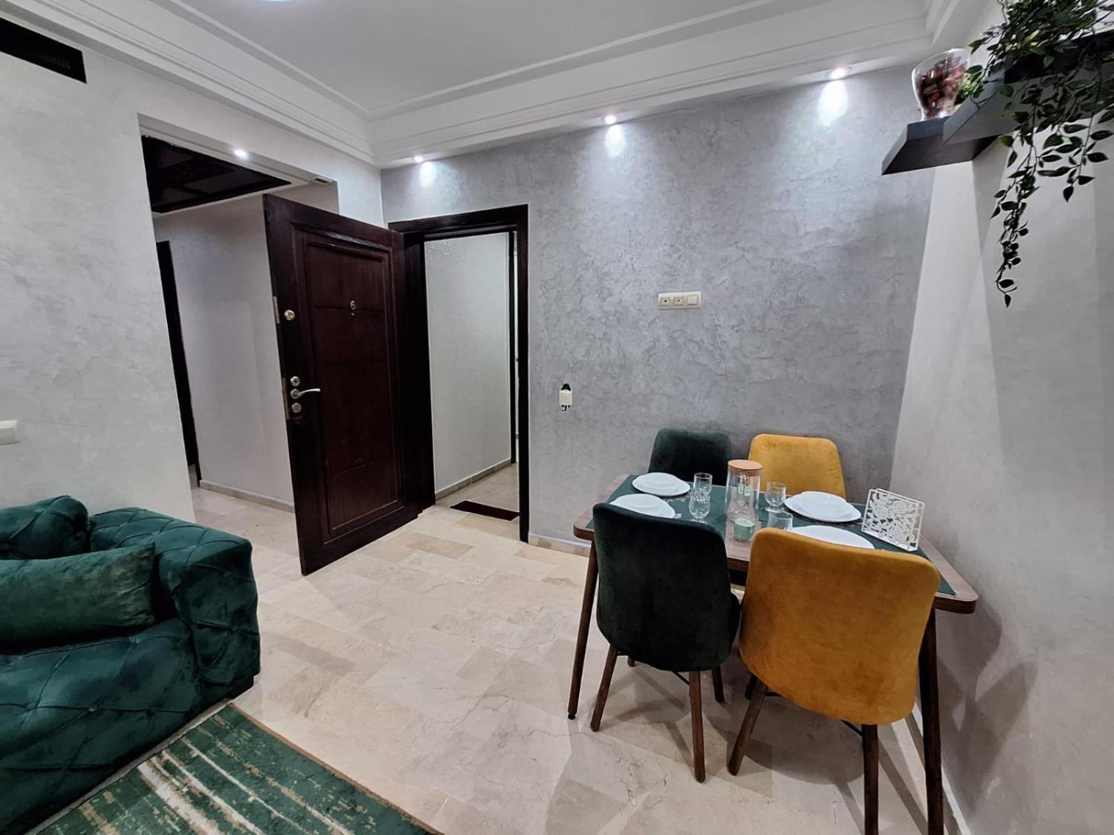 Morocco House Casablanca Exterior foto